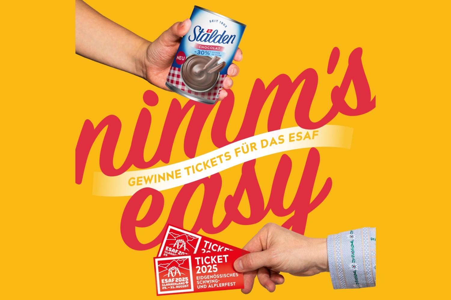 Stalden_Creme_ESAF_Tickets